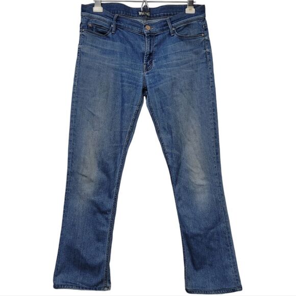 Mother the runaway jeans in the famous heroine size 30 - Picture 1 of 7